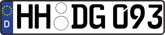 HH-DG093