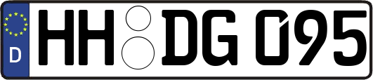 HH-DG095