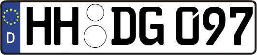 HH-DG097