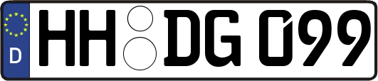 HH-DG099