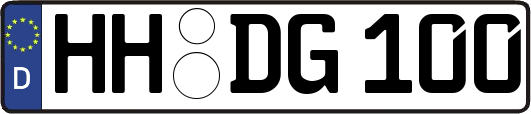 HH-DG100