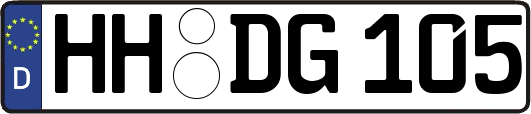 HH-DG105