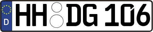 HH-DG106