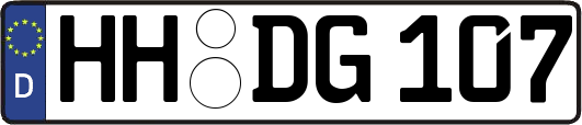 HH-DG107