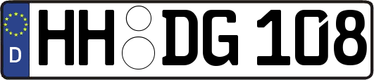 HH-DG108
