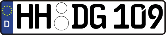 HH-DG109