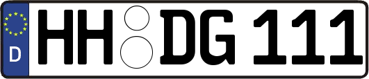 HH-DG111