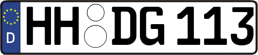 HH-DG113
