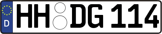 HH-DG114