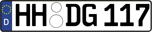 HH-DG117
