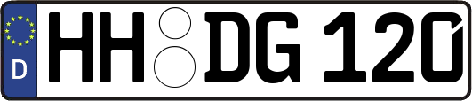 HH-DG120