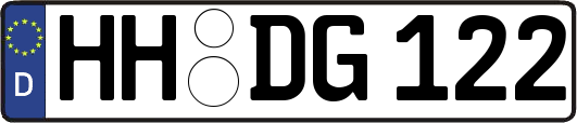 HH-DG122