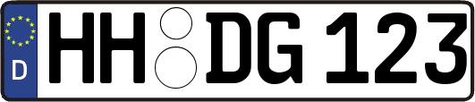 HH-DG123