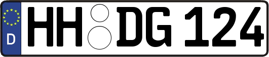 HH-DG124