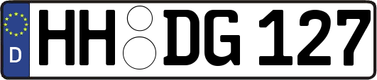 HH-DG127
