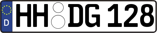 HH-DG128