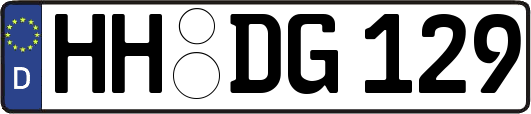 HH-DG129
