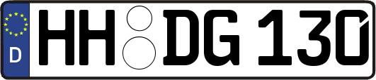 HH-DG130