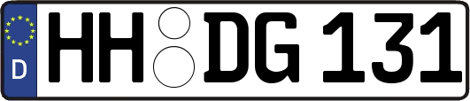 HH-DG131
