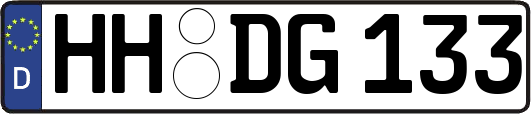 HH-DG133