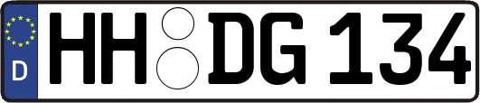HH-DG134
