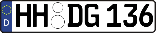 HH-DG136