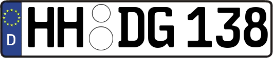 HH-DG138