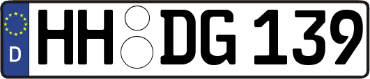 HH-DG139