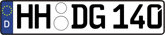 HH-DG140