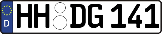 HH-DG141