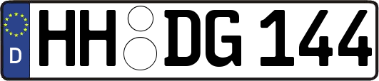 HH-DG144