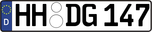 HH-DG147