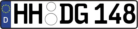 HH-DG148