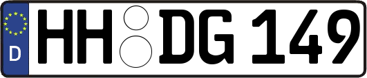 HH-DG149