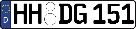 HH-DG151