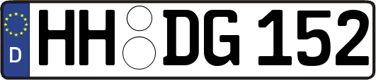 HH-DG152