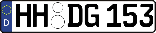 HH-DG153