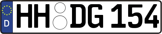 HH-DG154