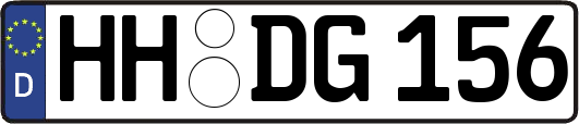 HH-DG156