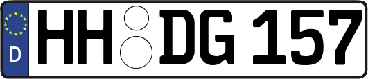 HH-DG157