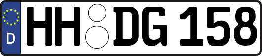 HH-DG158