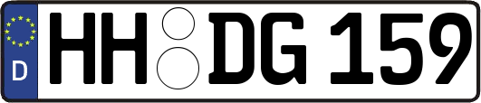 HH-DG159