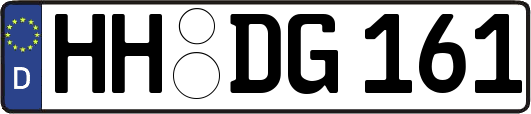HH-DG161