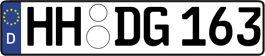 HH-DG163