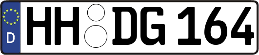 HH-DG164