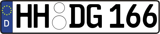 HH-DG166
