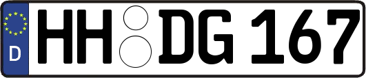 HH-DG167