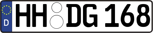 HH-DG168