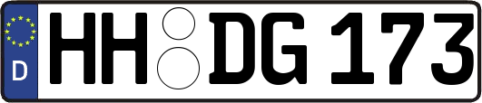 HH-DG173