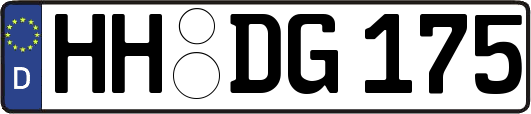 HH-DG175